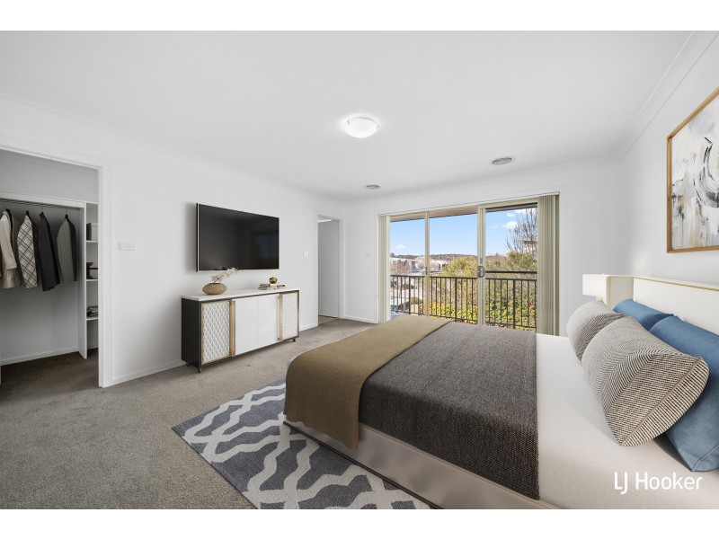 12/3 Fernando Street, Bonner ACT 2914