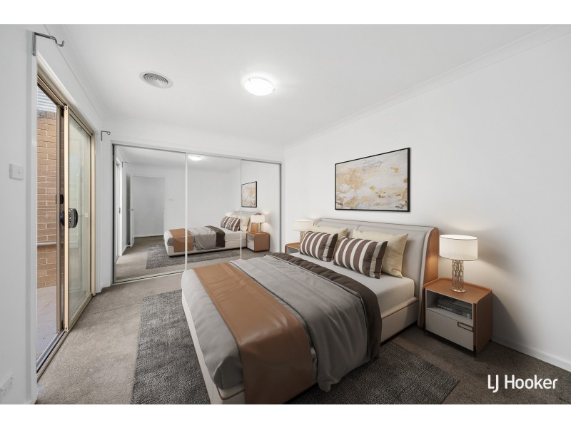 12/3 Fernando Street, Bonner ACT 2914