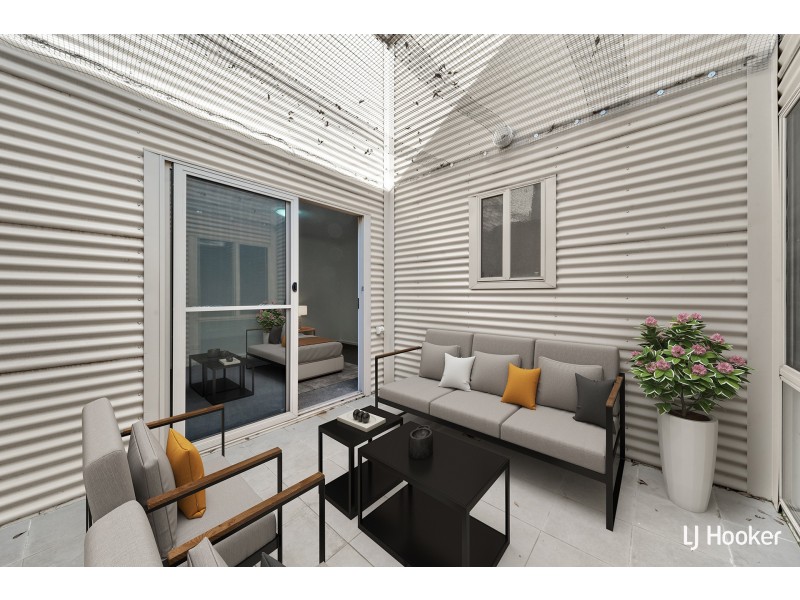 12/3 Fernando Street, Bonner ACT 2914