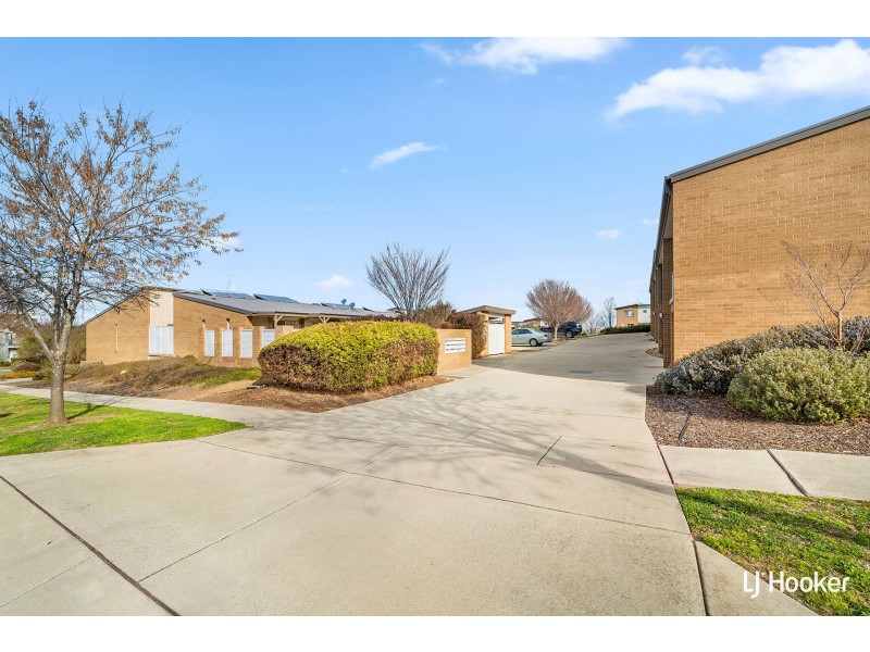 12/3 Fernando Street, Bonner ACT 2914