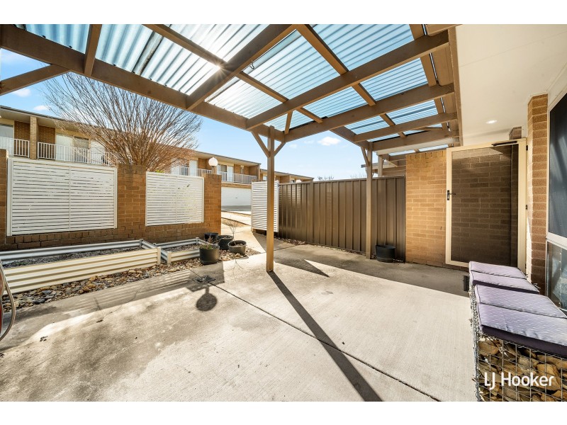 12/3 Fernando Street, Bonner ACT 2914