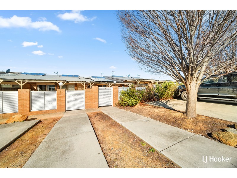 12/3 Fernando Street, Bonner ACT 2914