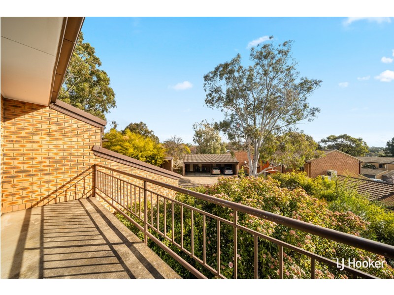3/26 Disney Court, Belconnen ACT 2617