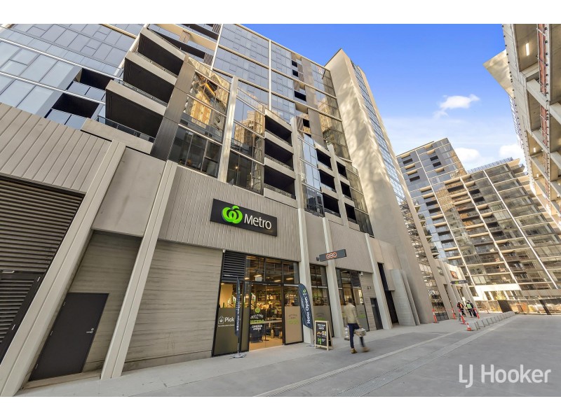 708/6 Grazier Lane, Belconnen ACT 2617