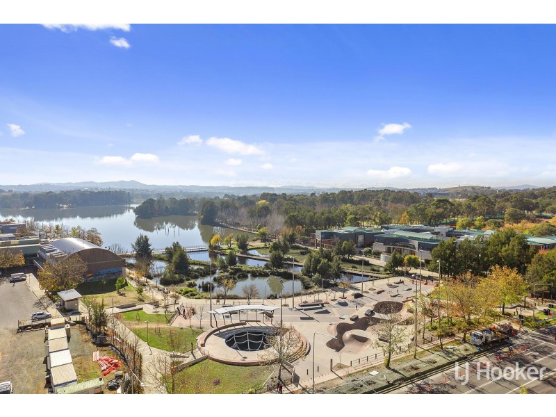 708/6 Grazier Lane, Belconnen ACT 2617