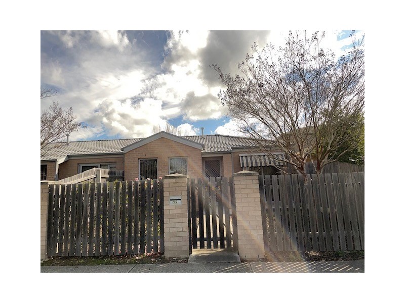202 Kerrigan Street, Dunlop ACT 2615