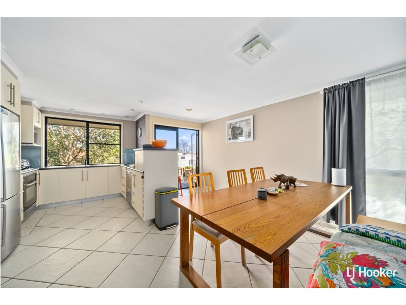 1 Blumenthal Place, Spence ACT 2615