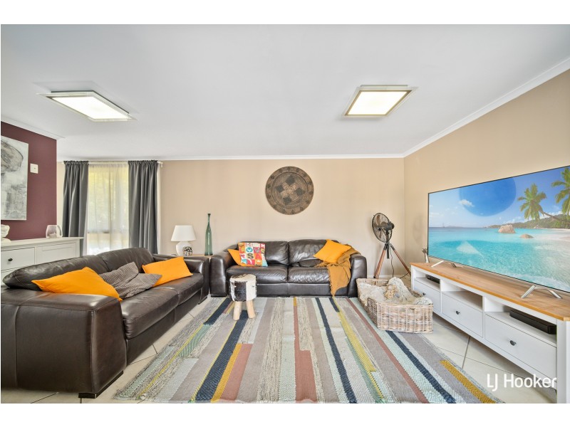 1 Blumenthal Place, Spence ACT 2615