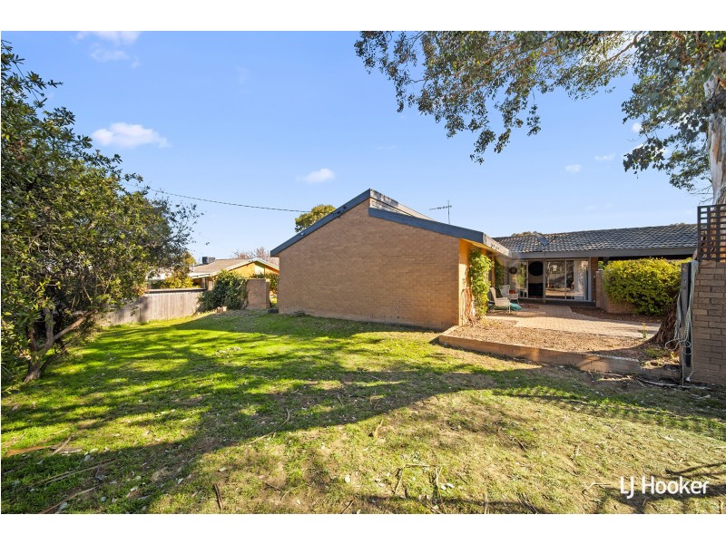 1 Blumenthal Place, Spence ACT 2615