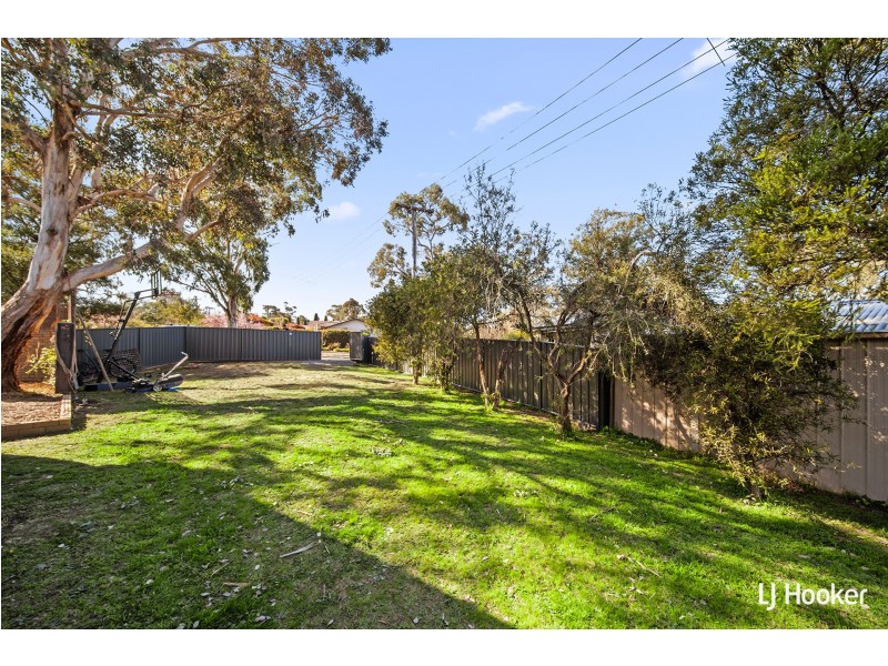 1 Blumenthal Place, Spence ACT 2615