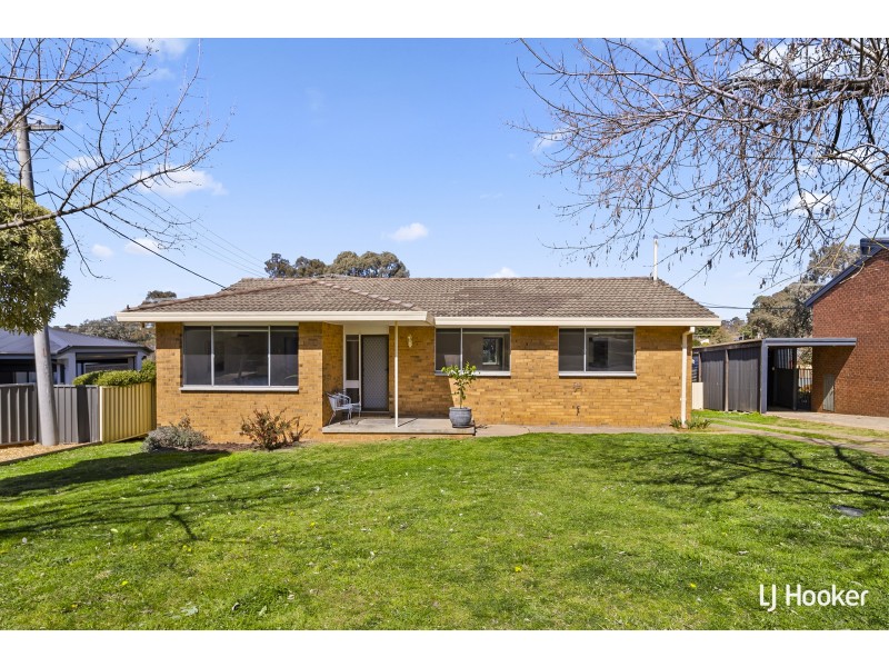 14 Higgerson Street, Holt ACT 2615