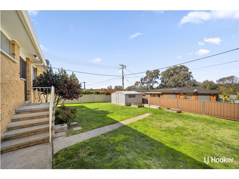 14 Higgerson Street, Holt ACT 2615