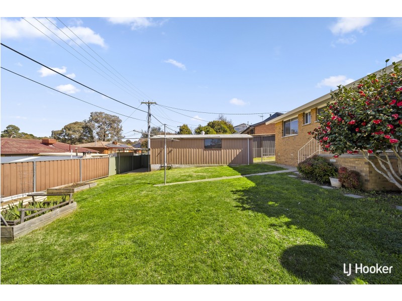 14 Higgerson Street, Holt ACT 2615