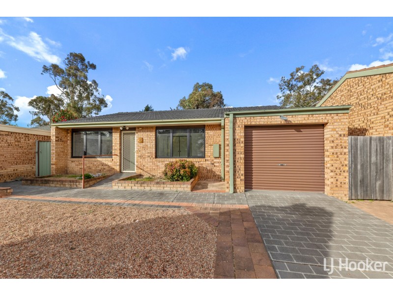 6 Dore Court, Evatt ACT 2617