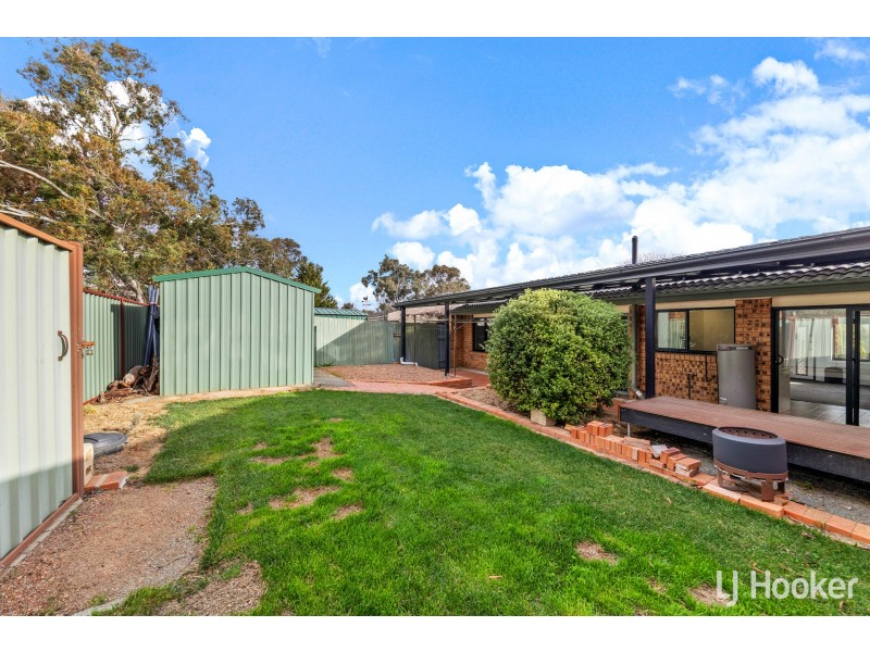 6 Dore Court, Evatt ACT 2617