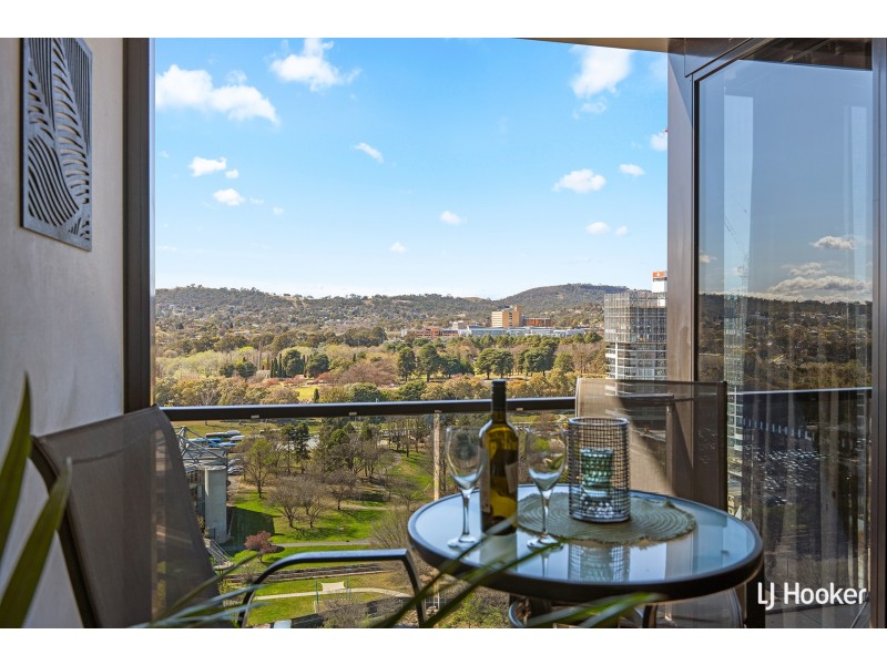 1407/15 Bowes Street, Phillip ACT 2606