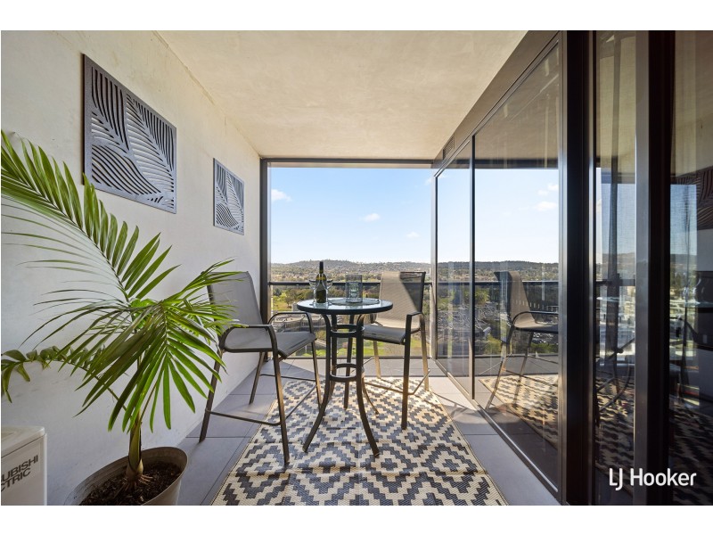 1407/15 Bowes Street, Phillip ACT 2606