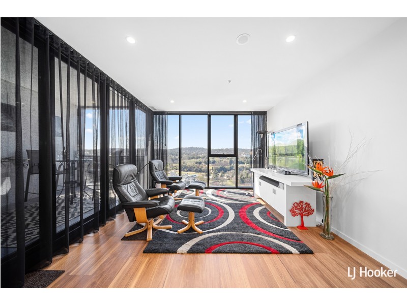 1407/15 Bowes Street, Phillip ACT 2606