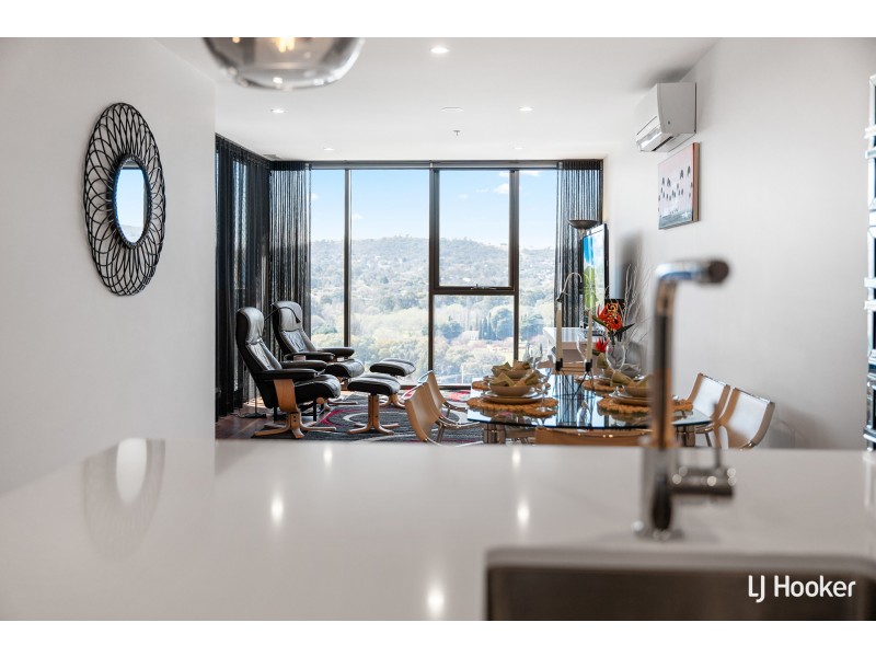 1407/15 Bowes Street, Phillip ACT 2606