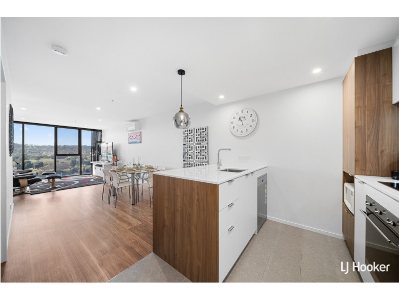 1407/15 Bowes Street, Phillip ACT 2606