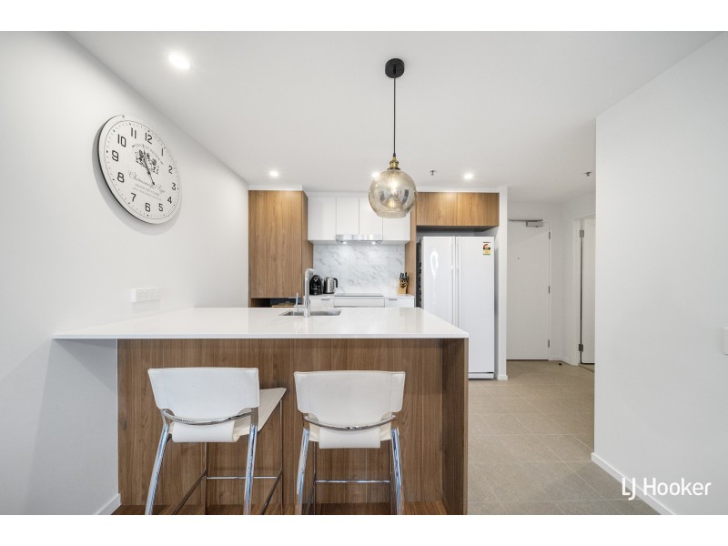 1407/15 Bowes Street, Phillip ACT 2606