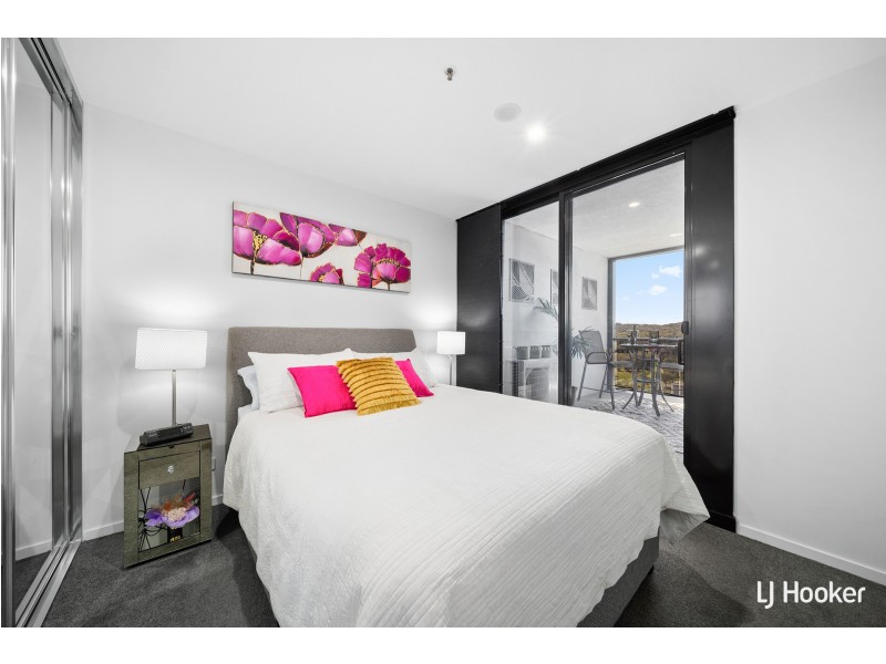 1407/15 Bowes Street, Phillip ACT 2606