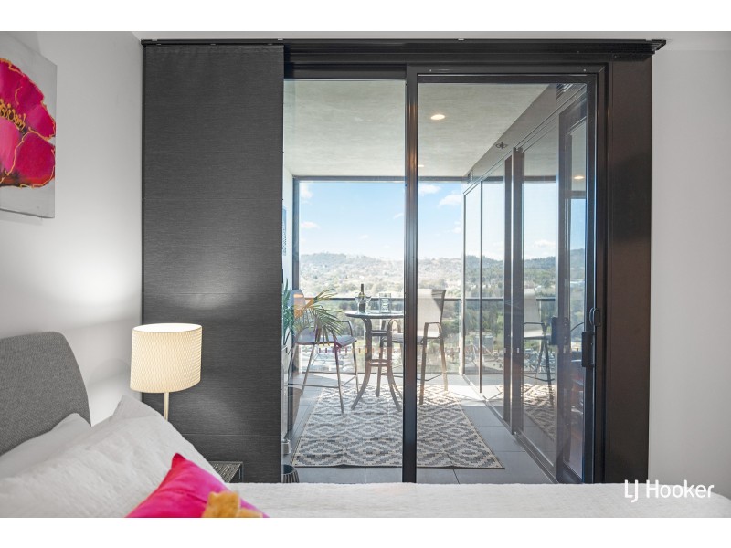 1407/15 Bowes Street, Phillip ACT 2606