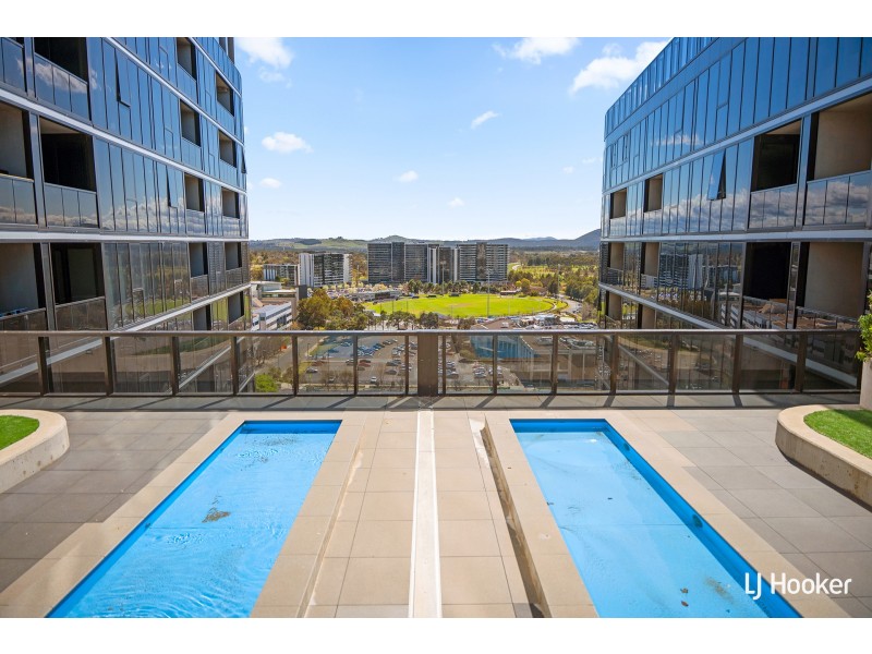 1407/15 Bowes Street, Phillip ACT 2606