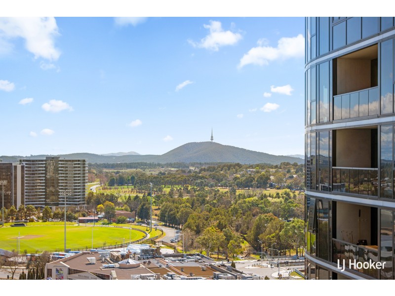 1407/15 Bowes Street, Phillip ACT 2606