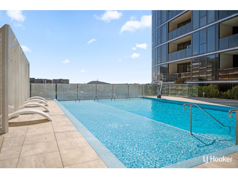 1407/15 Bowes Street, Phillip ACT 2606