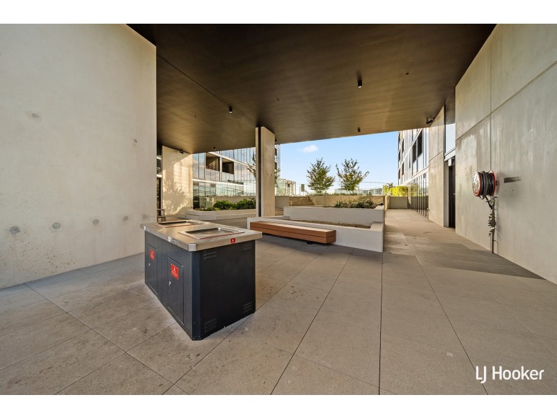 1407/15 Bowes Street, Phillip ACT 2606