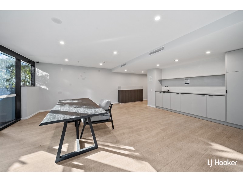 1407/15 Bowes Street, Phillip ACT 2606