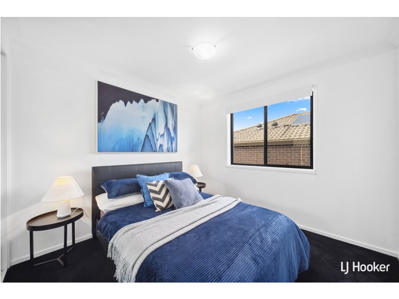 41 Constance Stone Street, Macgregor ACT 2615