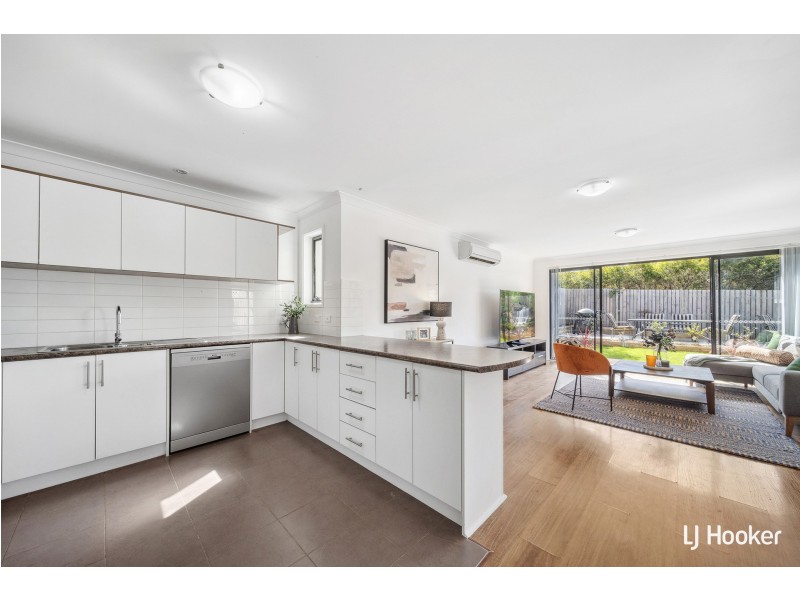 41 Constance Stone Street, Macgregor ACT 2615