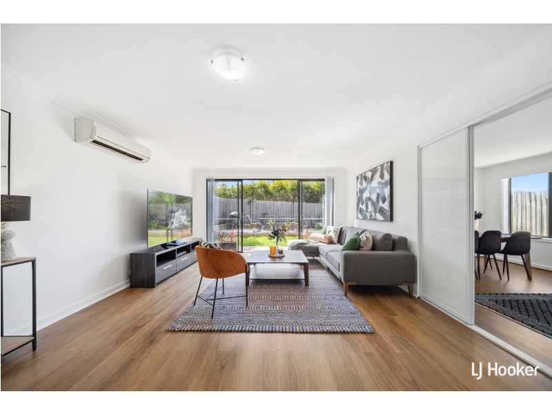 41 Constance Stone Street, Macgregor ACT 2615
