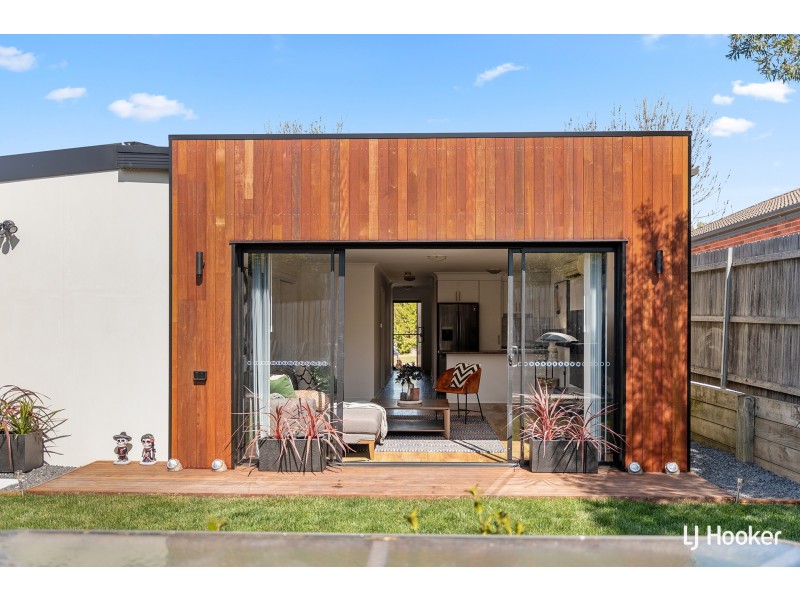 41 Constance Stone Street, Macgregor ACT 2615