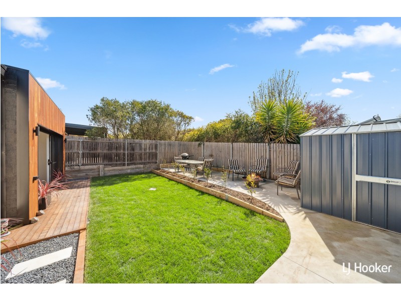 41 Constance Stone Street, Macgregor ACT 2615