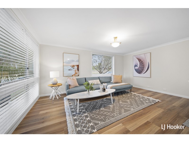31 Mackinolty Street, Scullin ACT 2614