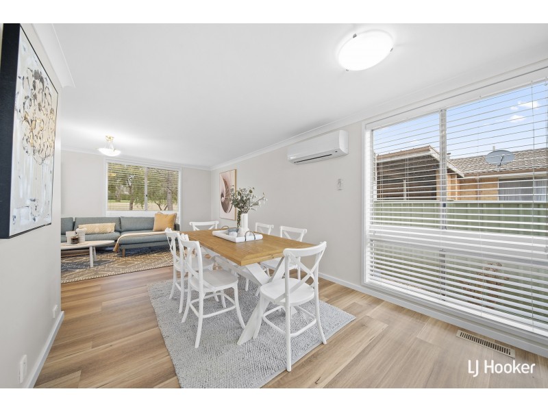 31 Mackinolty Street, Scullin ACT 2614