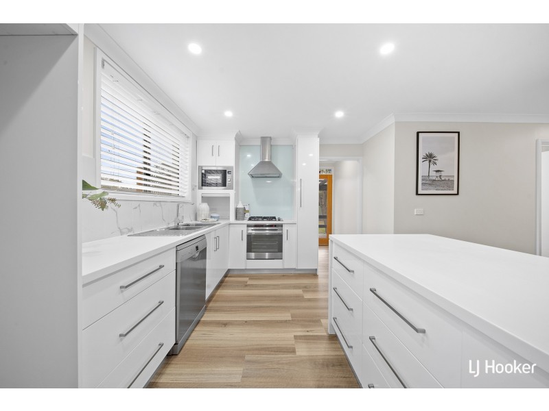 31 Mackinolty Street, Scullin ACT 2614