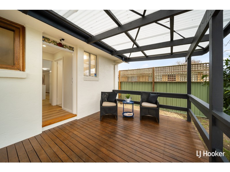 31 Mackinolty Street, Scullin ACT 2614