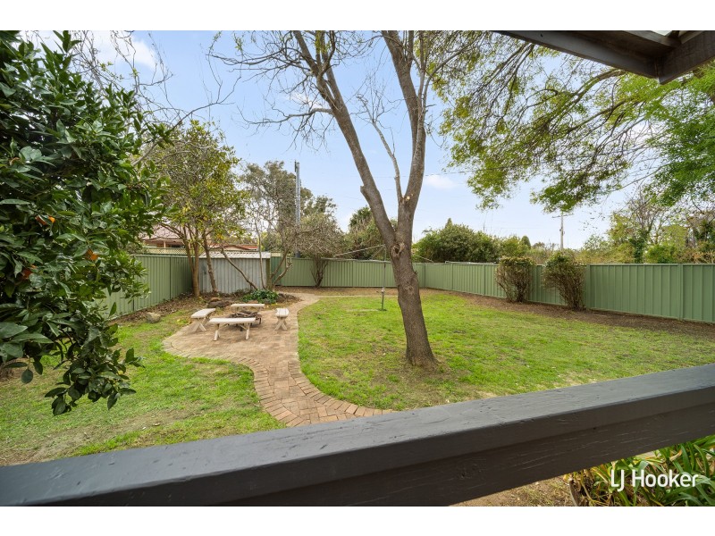 31 Mackinolty Street, Scullin ACT 2614