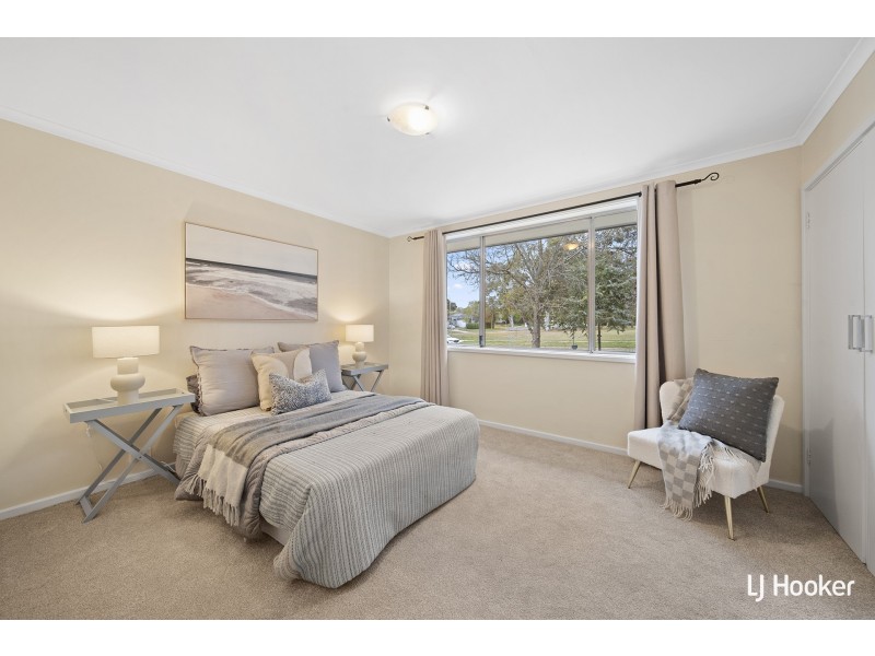 31 Mackinolty Street, Scullin ACT 2614