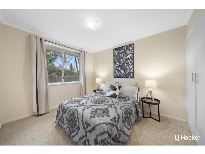 31 Mackinolty Street, Scullin ACT 2614