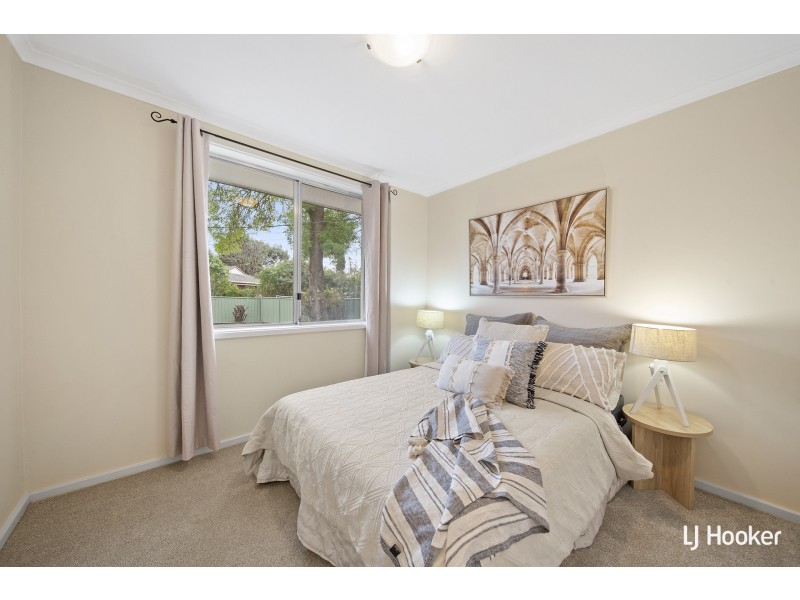 31 Mackinolty Street, Scullin ACT 2614