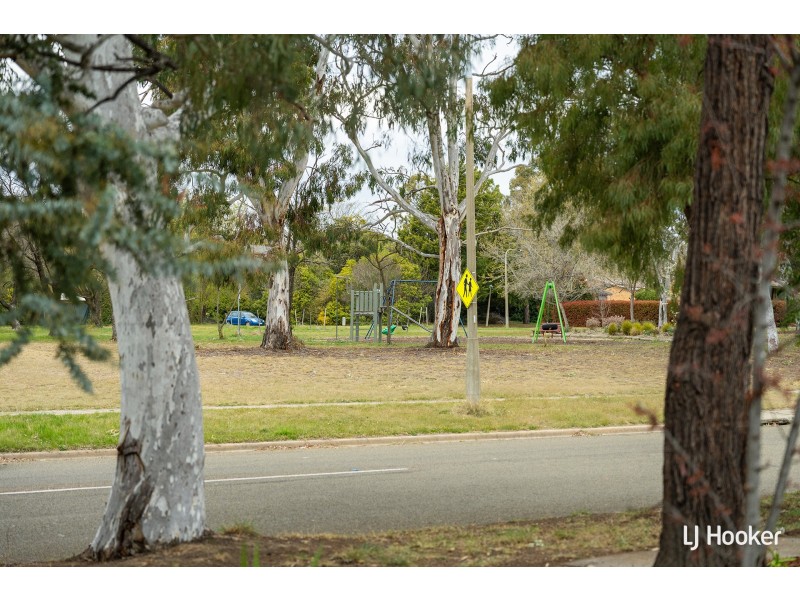 31 Mackinolty Street, Scullin ACT 2614