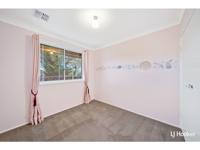 1 Lahiff Place, Dunlop ACT 2615