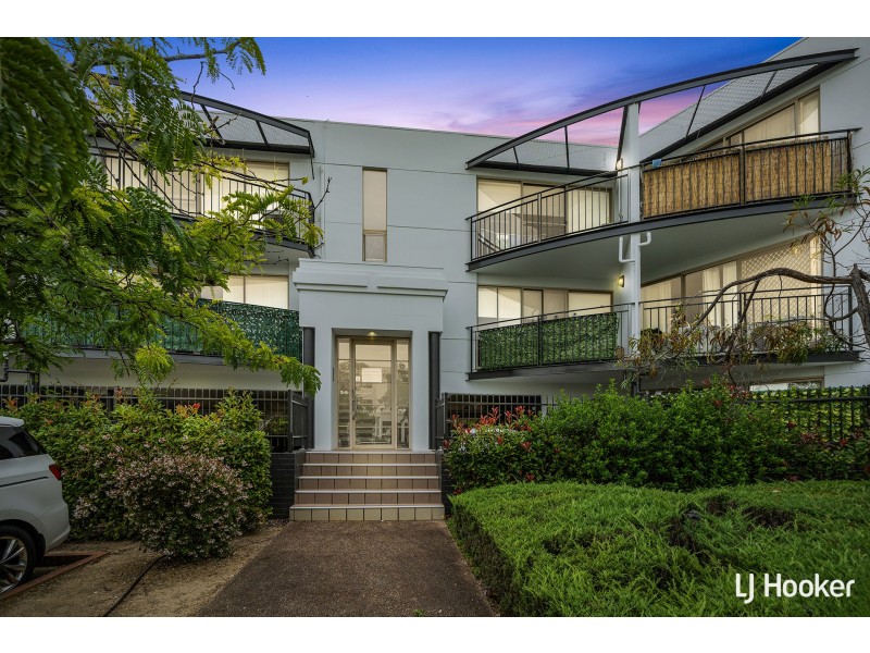 7/2 Ranken Place, Belconnen ACT 2617