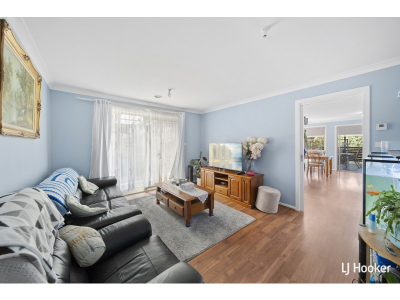 16 Marcus Faunce Street, Macgregor ACT 2615