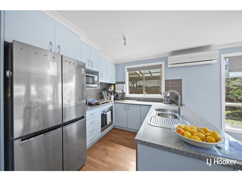 16 Marcus Faunce Street, Macgregor ACT 2615